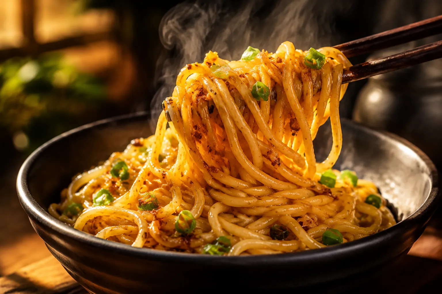 Garlic Noodles Recipe (Better Than Takeout, 20 Min)